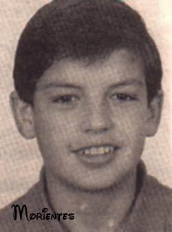 morientes  ///   real  madrid